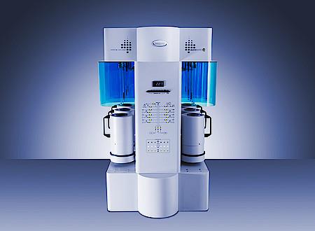 高性能全自動(dòng)六站氣體吸附分析儀 AutoSorb-6iSA